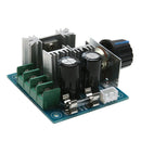 12V 24V 30V 40V 10A Motor Speed Switch Governor CCMHC PWM DC Controller