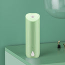 Automatic Air Freshener Air Diffuser Aroma Fragrance Aromatherapy (Green 2)
