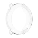 TPU Protective Case for POLAR Ignite Smart Watch Bumper Cover (White) Newly