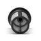 Refillable Coffee&Pods For Keurig K-Cups Mini-Plus BEST S0E1 Black Capsule K2V6