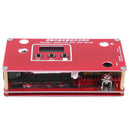 Transistor DIY Mini Spot Welding Machine LCD Display Screen Spot Welder Tool Kit