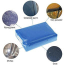 Volcanic Mud Car Wash Beauty Magic Mud Blue Car Wash 100g Mud K9G8