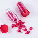 Hair Care Essential Oil Capsule Anti-Drying Nourishing Oil Shampoo Tools