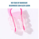 Safe Physical Principles Nose Shaper Unique Gifts for Girl Facial Corrector