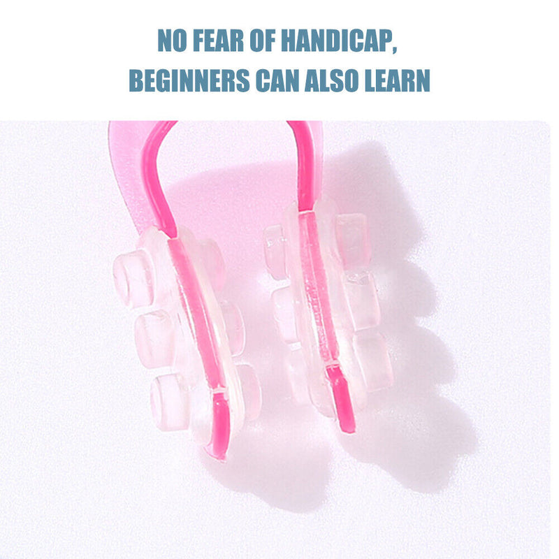 Safe Physical Principles Nose Shaper Unique Gifts for Girl Facial Corrector