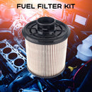 Engine Filter Kit Fuel Filters Kit Engine Filter Kit Auto Parts Engine Filter