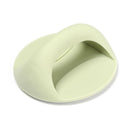 Multi-purpose Multicolor Self-adhesive Door Handles Furniture Knobs Plastic