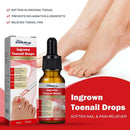 Ingrown Toenail Softener Serum Nail Correction Recover Oil Pain Reliever