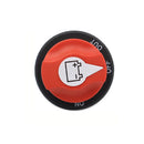2 Position Battery Selector Switch ON/OFF 12V-48V 50A/100A/200A/300A for Car RV
