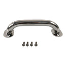 RV Yacht Marine Boat Handrail Stainless Steel Adjustable 8" Grab Handle