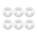 Carbon Filters Fountain Cartridges for Pet Dog Cat Water Dispenser (12pcs)