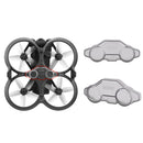 Lens Caps Cover Portable Protective Cover Dustproof Anti-collision for DJI Avata
