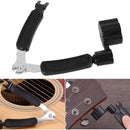Wrench Maintenance Tools 3 in 1 String Winder Repairing Set Guitar Tools Kits