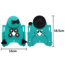 Base Sucker Saw Core Bit Guide Diamond Locator Drill Bit Glass Openings Locator