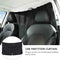 Car Divider Curtains Sun Shade,Sun Shades Side Window Covers,Privacy Travel K6K8