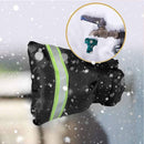 Faucet Covers Waterproof Spigot Tap Protector with Reflective Strips - 3 Pack