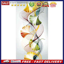 Ginkgo Leaf 5D Diamond Painting DIY Full Round Drill Embroidery Art Home De