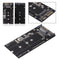 B Important M2 NGFF SSD 2.5" SATA Adapter Converter Card 2230-2280 with Metal