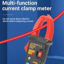Clamp Meter Electrical Current Tester Professional Smart Multimeter 6000 Counts