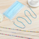Non-slip Neck Strap Cord Glasses Lanyard Eyeglass Chain Sunglasses Rope