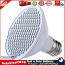 LED SMD 24W Grow Light E27 Indoor Plant Lamp for Flowers Plants Vegetables Newly