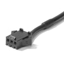 Motherboard RGB Adapter Cable for PC LED Light Strip SM Wire (3P Male)