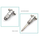 Electric Brushless Impact Wrench T Adapter Drill Bit Chrome Vanadium Steel Newly