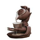 Home Decoration Incense Burner Aromatherapy Furnace Ornaments Incense Holder