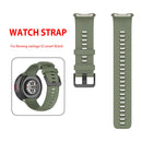 Watch Strap for Polar Vantage V2 Bracelet Watchband Wristband (Army Green) Newly