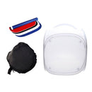 Photo Soft Box Photography Softbox for Camera Studio Props with Backdrops-111087