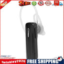 M163 Wireless Bluetooth-compatible Earphone Handsfree Call Business Headset