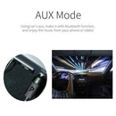 Multifunction Car Speaker Receiver Audio Converter U SB B luetooth Receiver