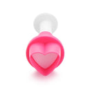 5PCS/SET DIY Bread Making Biscuit Heart Cake Mold Pastry Cookie Cutter Baking