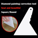 Full DIY Diamond Painting Corrector Correction Tool Cross Stitch Plastic
