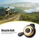 Safety Cycling Bicycle Handlebar Metal Bell MTB Road Folding Bike Accessories
