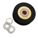 Andruckrolle Revox B77 A700 PR99 C270 C274 Studer A67 B67 A807 A810 Pinch Roller