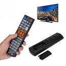 L336 Copy Smart Remote Control With Learn Functions I6E2 SAT N4T4 Learning U0I6