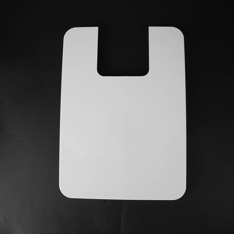 Sewing Machine Parts Extension Board Plastic Domestic Sewing Machine Accessories Tis