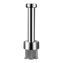 304 Stainless Steel Meat Tenderizer Needle Cooking Accessories for Home Kit