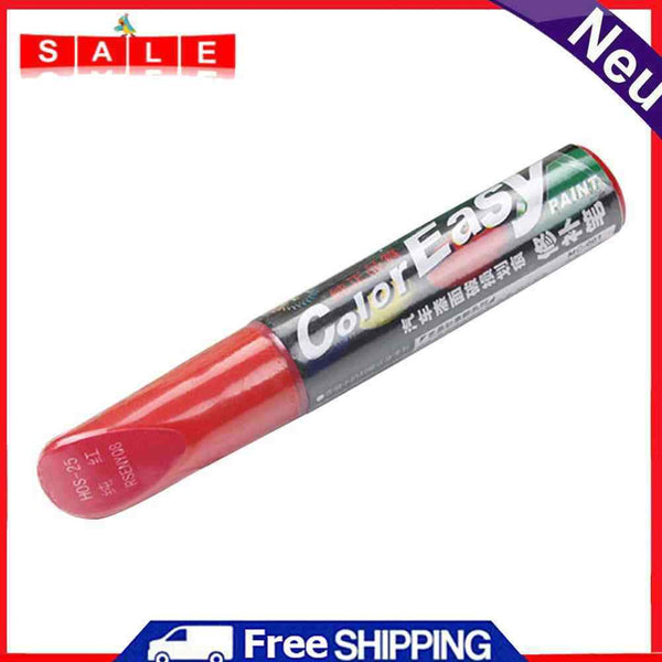 Universal Waterproof Car Scratch Repair Remover Pen, Paint Care-W