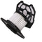 Replace Air Filter + Pre Filter for Ryobi 313282002 18 Handheld Vacuum Cleaner