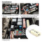 DC 14V Car Reset Mini Circuit Breaker Blade Fuse for Car Boat (30A White)