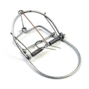 1pc Mouse Traps Mice Killer Snap Bait Trap Rodent Heavy Catcher Y6Y6 8U7Y U2Q1
