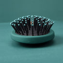 Hair Brush Detangling Hairbrush Anti Static Massage Oval Comb`