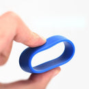 Bike Seat Post Ring Dust Cover Silicone Waterproof Bicycle Seatpost Case(3)