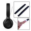 2pcs Replacement Headband Cushion Pad for Sennheiser HD25 PC150 PC151 PC155