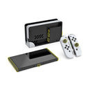 Game Console Dust Cover Dustproof Suit Kit for Switch OLED Plug Stopper