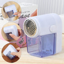 Brusher Electric Sweater Shaver Fabric Trimmer Lint Remover Hairball Epilator