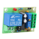 XH-M601 Battery Charging Control Board 12V Charger Power Control Module Panel