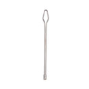 Wearing Threaders Guide Stainless Steel Elastic Rope Threader Easy Threaders